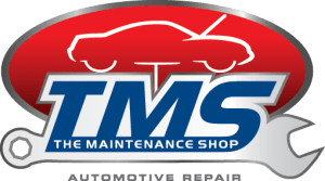 Auto Mechanic Shop Logo - The Maintenance Shop | Auto Repair and Maintenance for Gladstone, MO