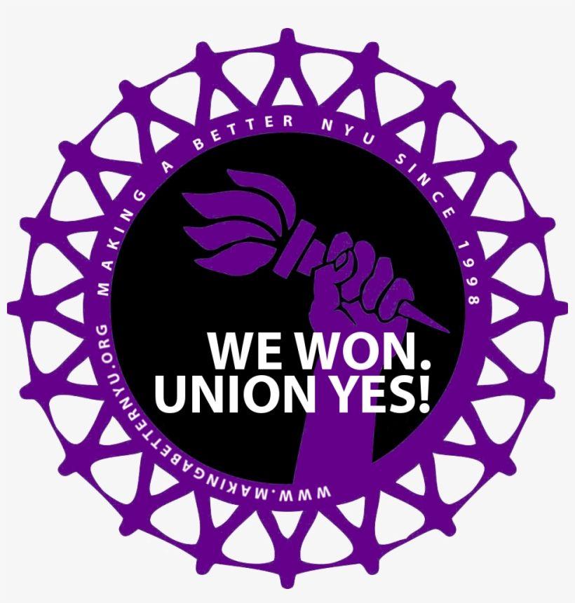 United Auto Workers Logo - The Vote Is In 620 To 10 - United Auto Workers Logo Transparent PNG ...