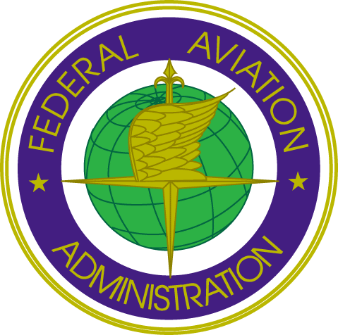 Old FAA Logo - VFS Proposes New Part 27 Categories