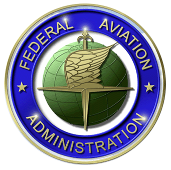 Old FAA Logo - 121 - FAA -logo » OurOldSpace - Just Like the Good Old Days