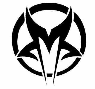 Mudvayne Logo - Mudvayne logo- Pattern Finished | Bands | Metal band logos, Metal ...