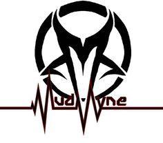 Mudvayne Logo - 67 Best Mudvayne images | Nu metal, Lyrics, Music lyrics