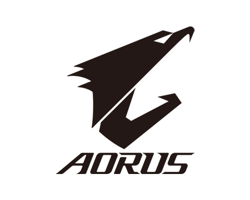 WTF Logo - The Gigabyte Aorus logo - wtf? | Overclockers UK Forums