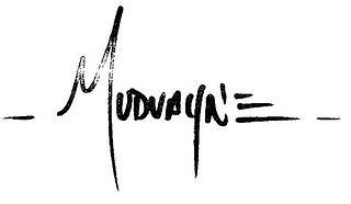 Mudvayne Logo - Ravelry: Mudvayne Logo Chart 3 pattern
