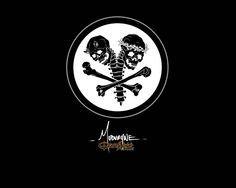 Mudvayne Logo - 67 Best Mudvayne images | Nu metal, Lyrics, Music lyrics
