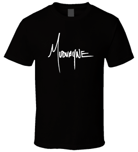 Mudvayne Logo - Mudvayne Logo 2 New T Shirt