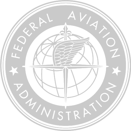 Old FAA Logo - Aviation Summer Camp Adventure | Air Camp