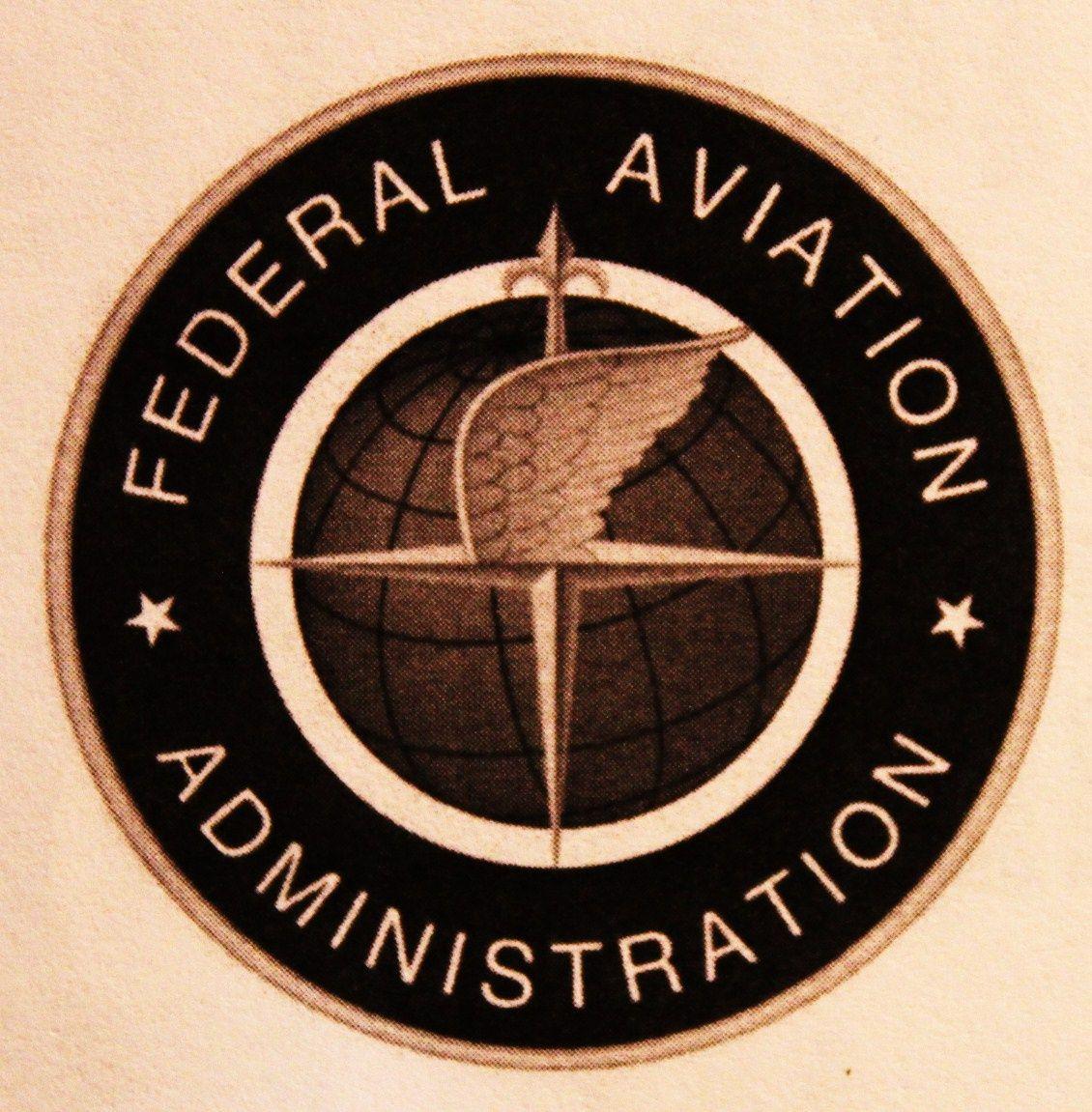 Old FAA Logo - By-Laws | SORFAR Southern Region FAA Retirees Association
