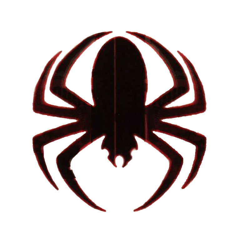 Cold Spider Logo - Cold - Spider Logo Transparent by davo123 on DeviantArt