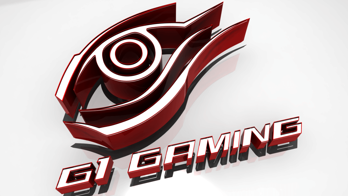 Gigabyte Logo - Gigabyte G1 Gaming Logo on Behance