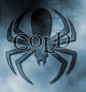 Cold Spider Logo - cold spider logo. Thread: PS3 CCW petition. The Heaviness of Music