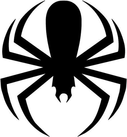 Cold Spider Logo - cold spider