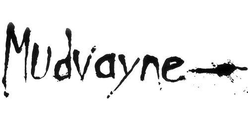 Mudvayne Logo - Band Logo by Bert Fanslow at Coroflot.com