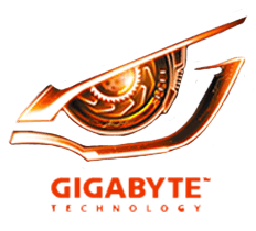 Gigabyte Logo Logodix