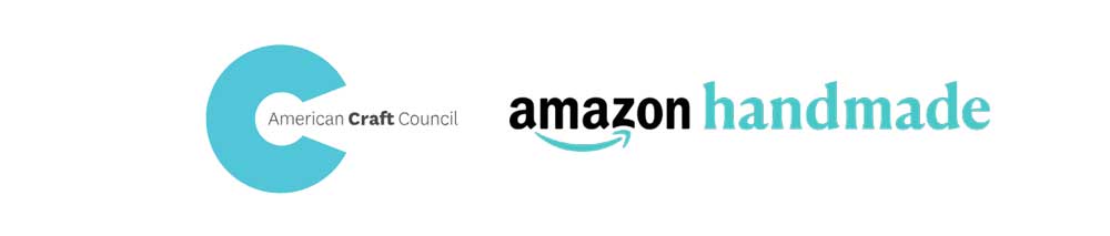 Amazon Handmade Logo - acc & amazon handmade
