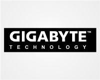 Gigabyte Logo - Gigabyte vector free logo download. Vector Logos Free Download