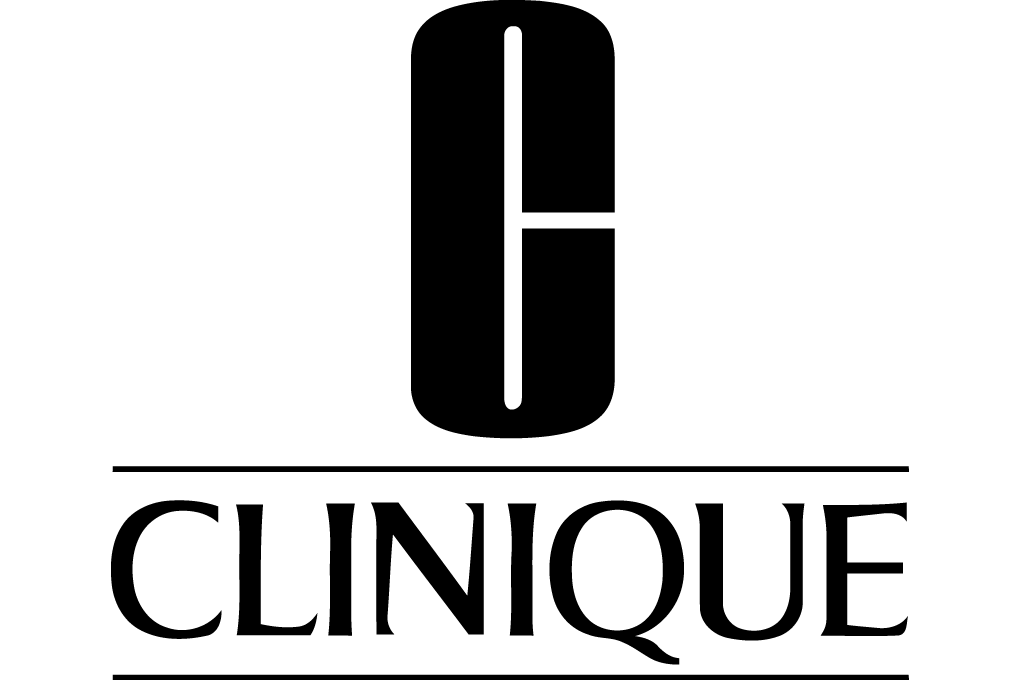 Clinique Logo - Clinique-Logo-vector-image - Zeno Group