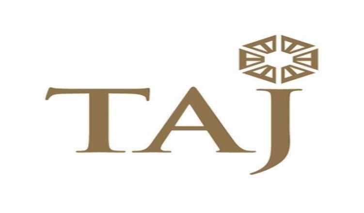 Indian Hotel Logo - Indian Hotels Company inks pact for new Taj hotel in Dubai