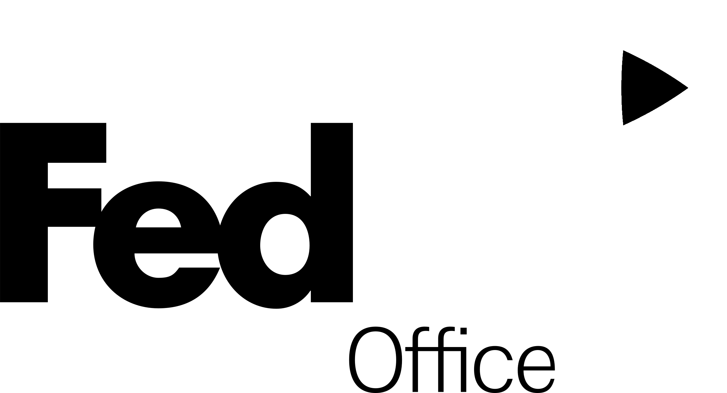 FedEx Office Logo - FedEx Office Logo PNG Transparent & SVG Vector - Freebie Supply