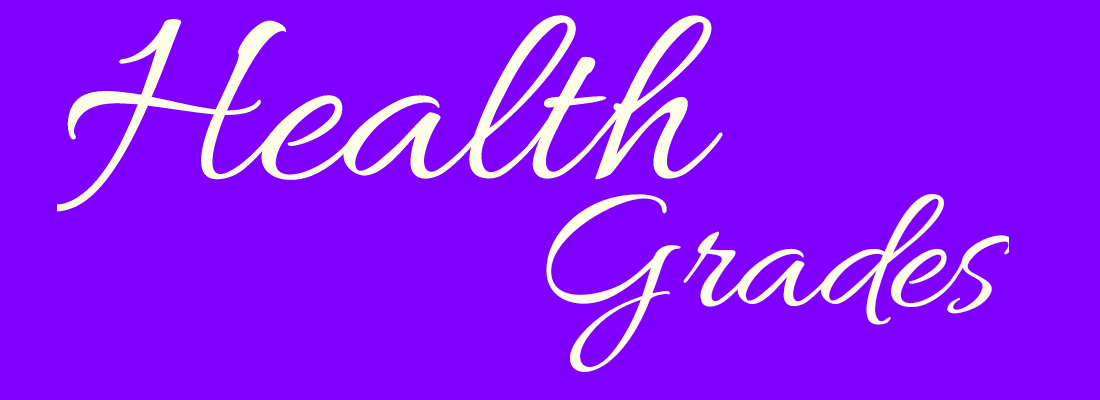 Healthgrades Small Logo - Healthgrades