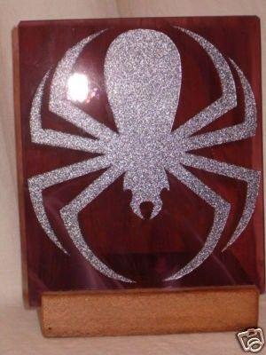 Cold Spider Logo - COLD logo ooak Year of the Spider 13 Ways Bleed item | #75523395