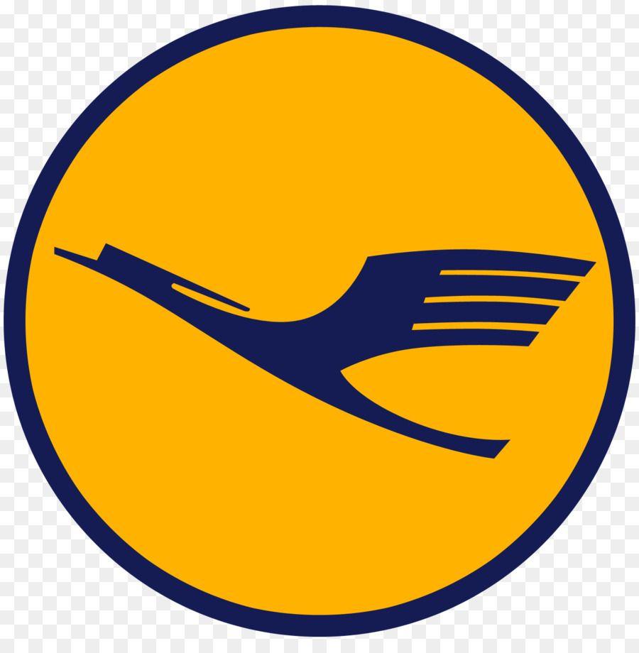 Airline with Bird Logo - Lufthansa Heathrow Airport United Airlines Logo - turkey bird png ...