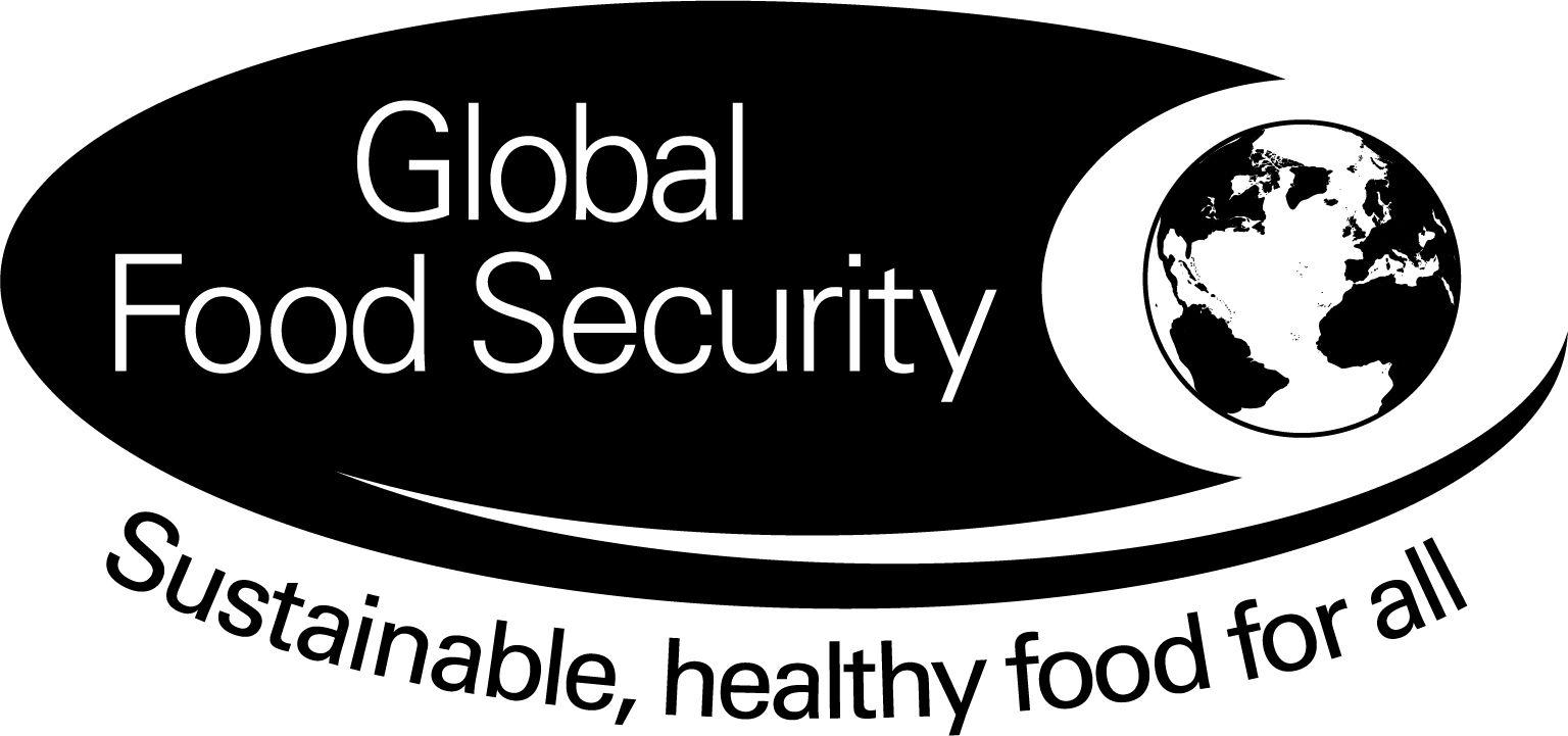 GFS Logo - Download logo - Global Food Security