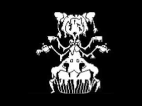 Cold Spider Logo - Spider Dance (So Cold) extended - Undertale - YouTube