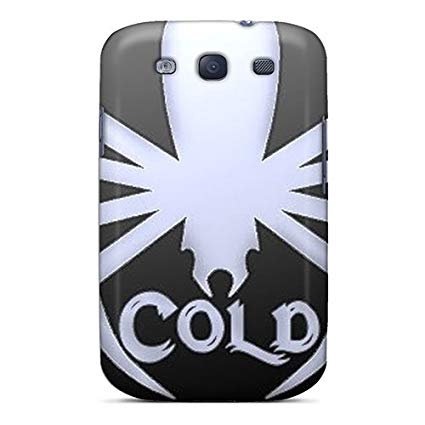 Cold Spider Logo - Tpu Case For Galaxy S3 With Cold Spider Logo: Amazon.ca: Cell Phones