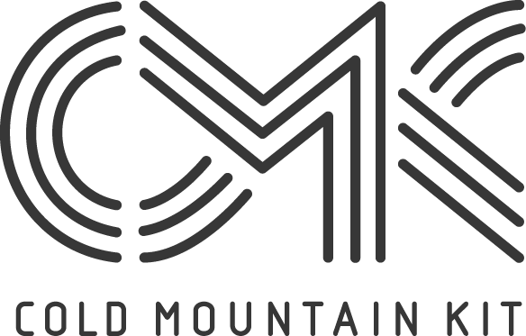 Cold Spider Logo - Andrea Boldrini Spider Mountain Kit