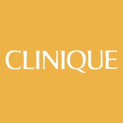 Clinique Logo - Clinique - Official websites, official social media accounts and ...