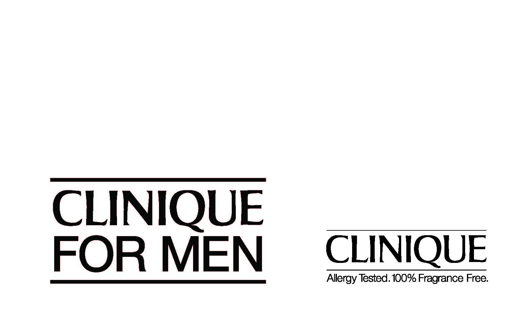 Clinique Logo - CLINIQUE ANNOUNCED AS iPRO SPORT WORLD CUP OF GYMNASTICS ASSOCIATE ...