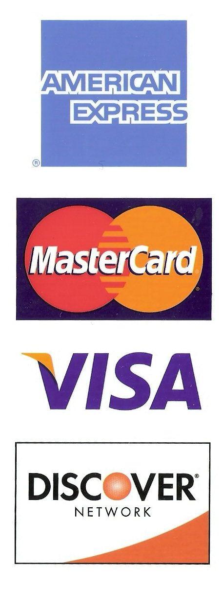 Visa MasterCard Discover Credit Card Logo - Free Mastercard Clipart, Download Free Clip Art, Free Clip Art
