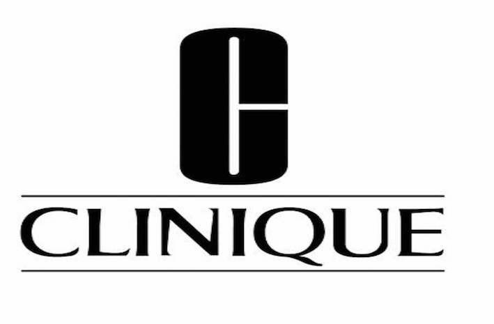 Clinique Logo - B2B Perfumes and Cosmetics Outlet - Clinique – Soleluna SA