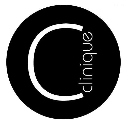Clinique Logo - clinique logo | DJ Toppy : official website