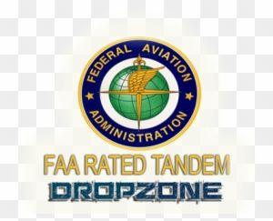 Old FAA Logo - Higher Resolution Fr Lg Tiles, Presumably To Be Used Hgss