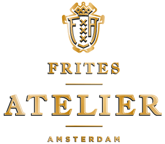 Old FAA Logo - Frites Atelier | The best fries of the Benelux by Sergio Herman
