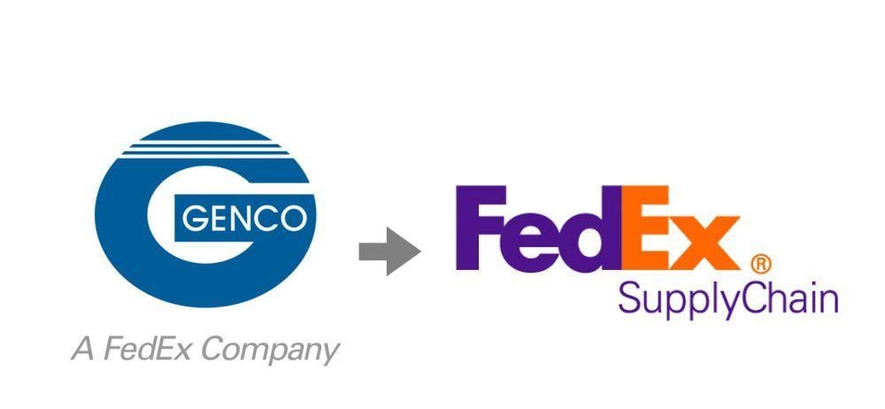 FedEx Company Logo - How long will my logo last and when should I think about rebranding?