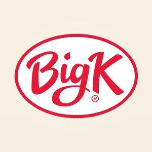 Big K Logo - Big K logo | Trees | Big, K logos