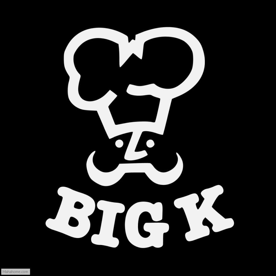 Big K Logo - Buy Big K Real Lumpwood Barbecue Charcoal, 10Kg £8.99 | Mahahome