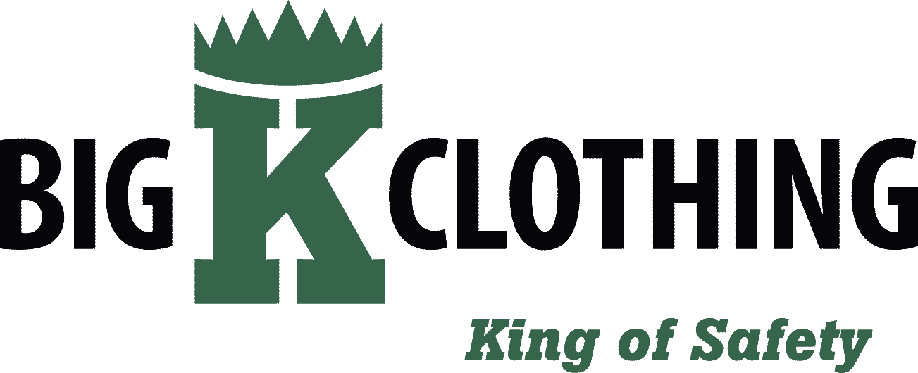 Big K Logo - Big K Clothing