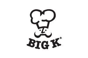 Big K Logo - Big K Safety Matches by Big K-CM829 - Smart Hospitality Supplies