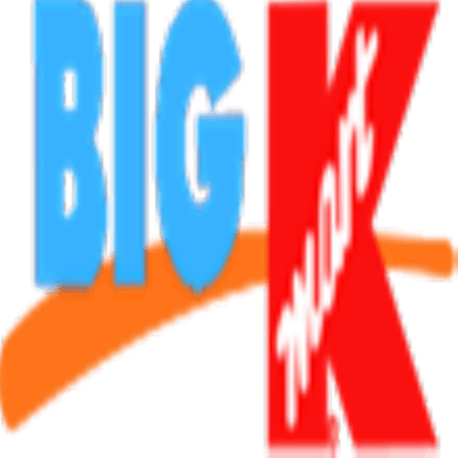 Big K Logo - big k logo