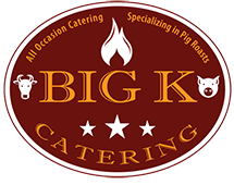 Big K Logo - Big K Catering - Big K Catering