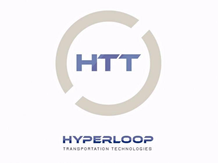 Hyperloop Transportation Technologies Logo - Hyperloop Transportation Technologies gets passive magnetic ...