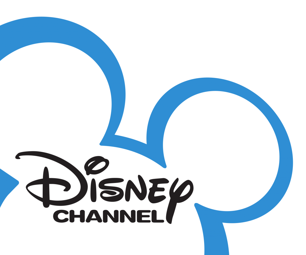 Disney Channel 2018 Logo - Disney Channel Logo | LOGOSURFER.COM