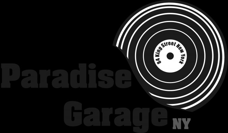 Paradise Garage Logo - Paradise Garage Free Vector / 4Vector