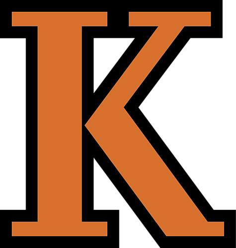 Big K Logo - K to the Big Apple