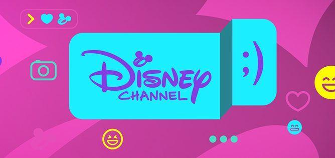 Disney Channel 2018 Logo - Disney Channel Programming Highlights for March 2018 #DisneyChannel ~