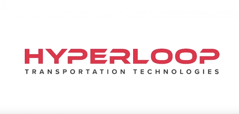 Hyperloop Transportation Technologies Logo - HyperloopTT Initiates Feasibility Study for Route from Cleveland to ...